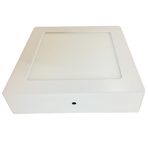 LED Surface Mounted Square Ceiling Panel Lights