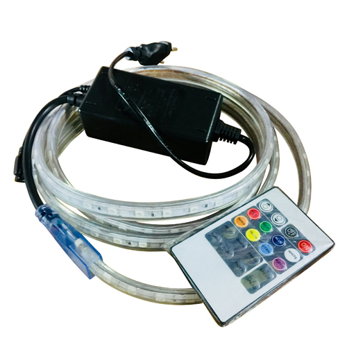 LED Strip Light Multicolor with Remote