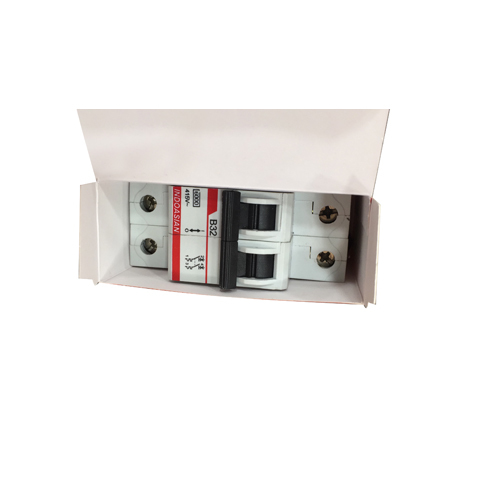 MCB Switches