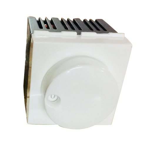 Modular Fan Regulator