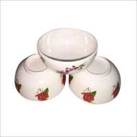 Melamine China Veg Bowl