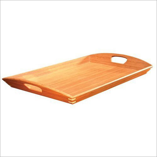 Melamine Rectangular Tray