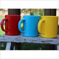 Melamine Coffee Mug