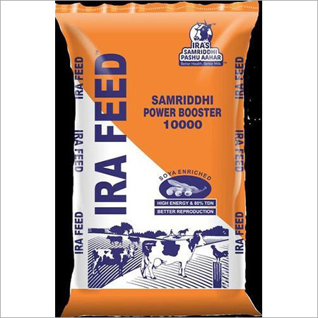 Buffalo Feed