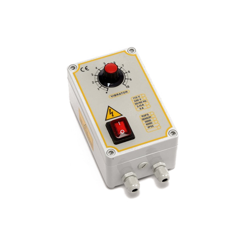 Vibrators Controller R3FC