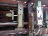 Buhler H 800B version 6 Horizontal Pressure Die Casting Machine For Sale