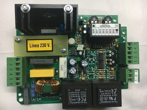Electromagnetic Vibrator Controller