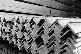 Angle Section Steel