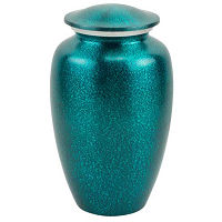 Lagoon Mist Urn For Ashes