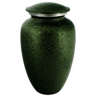 Lagoon Mist Urn For Ashes