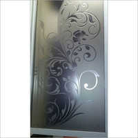 Decorative Etching Glass