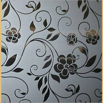 Windows Etching Glass