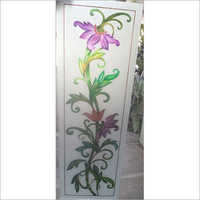 Designer Decorative Glass