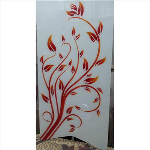 Fancy Decorative Glass