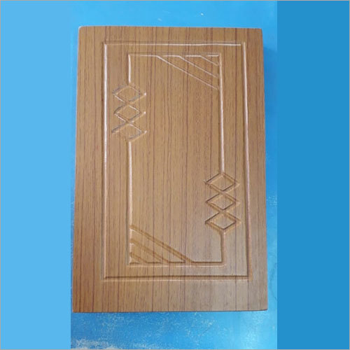 Pvc Membrane Door