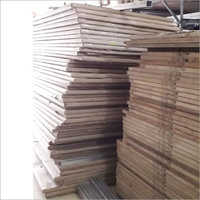 Pvc Flush Door