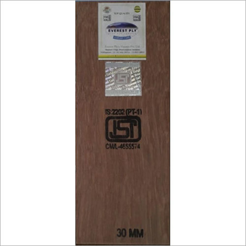 Everest Plywood Everest Plywood