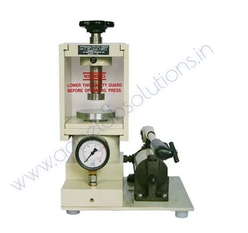 KBR Hydraulic Press