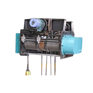 FLP Hoist