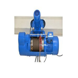 Winch Type Hoist