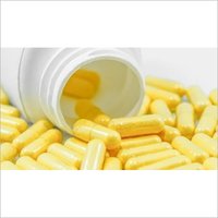 Coenzyme Q10 Tablet