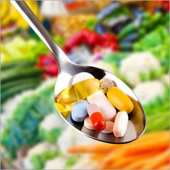 nutritional supplements