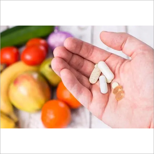 Vitamin K27 Nutritional Supplement