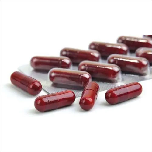 iron supplements