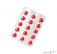 methylcobalamin tablet