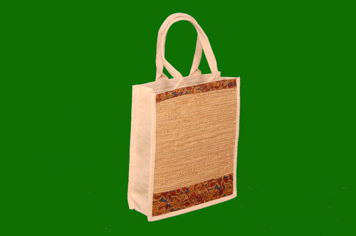 10 x 12 Vetiver Bag Handle