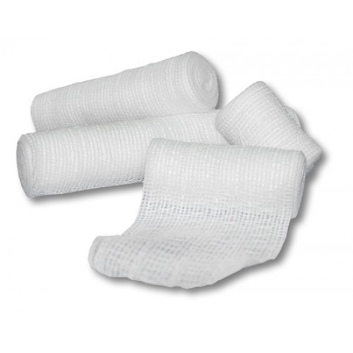 Gauze Bandages By UNIVERSE SURGICAL EQUIPMENT CO.