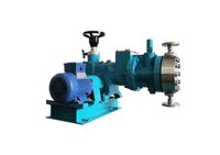 Diaphragm Dosing Pump Power: Electric