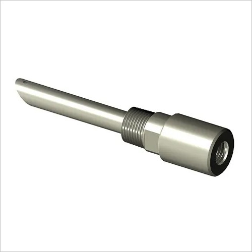 Chemical Injection Quills - Stainless Steel High Pressure up to 2500 PSI | Flow Rate 0.25 to 800 lph Retractable Type Inbuilt NRV Versatile Application