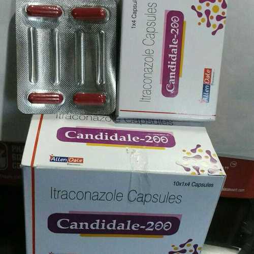 कैंडिडेल 200