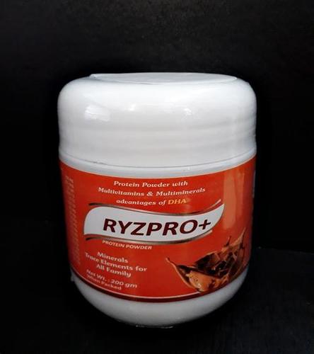 protein powder By RYZE LIFECARE
