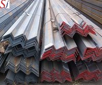 Hot Rolled Steel Angle Bar