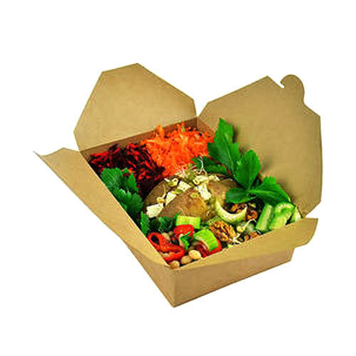 Food Packaging Box Food Packaging Box
