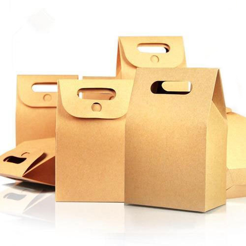 Tea Packaging Box