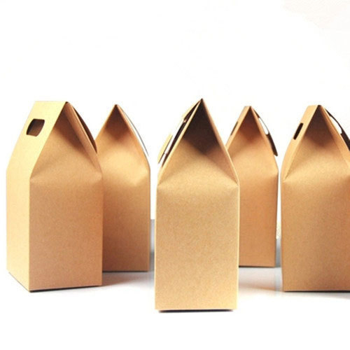 Biodegradable Tea Packaging Box