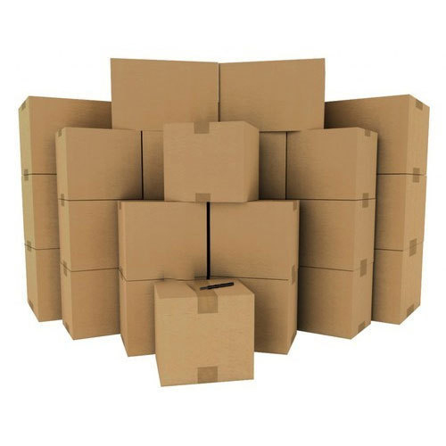 Garment Packaging Box Garment Packaging Box