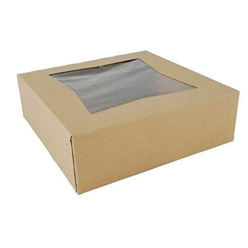 Corrugated Paper Box