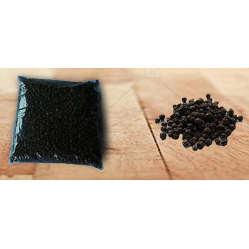 Black Pepper Extract