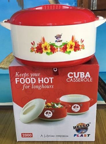 Hot Pots For Corporate Gifting