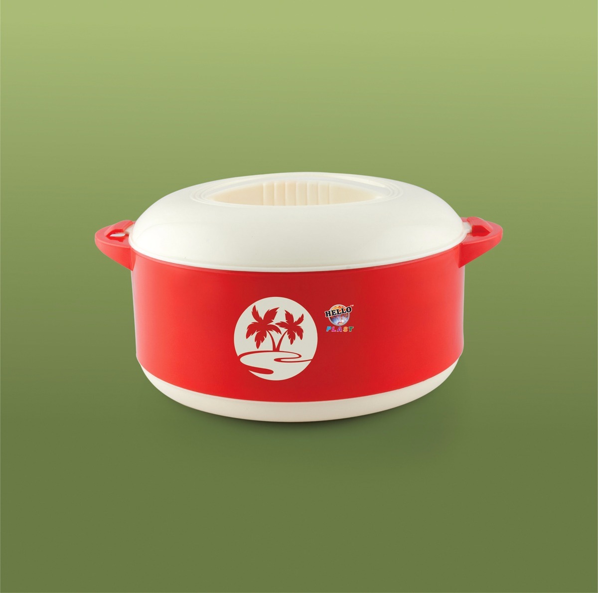 Corporate Gift Insulated Hot Pot