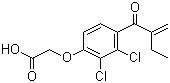 Ethacrynic Acid - White to Off-White Crystalline Powder â¥98% Purity | Diuretic for Edema Management Compliant with Pharmacopeia and ICH Standards