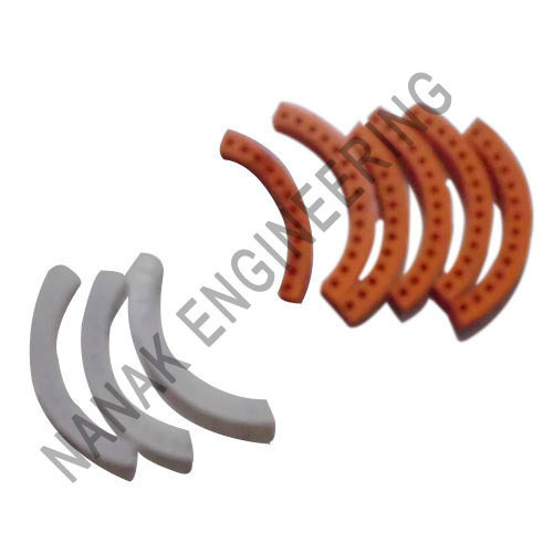 Silicon Retainers