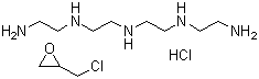 Colestipol Hydrochloride Api - Boiling Point: Not Applicable (Polymeric Solid)