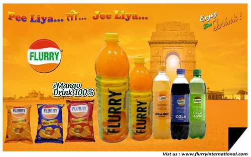 Flurry International Products