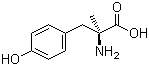 Metyrosine Api - Boiling Point: Not Applicable (Decomposes)