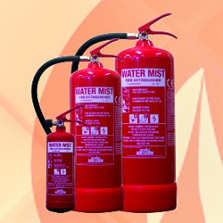 Fire Extinguisher